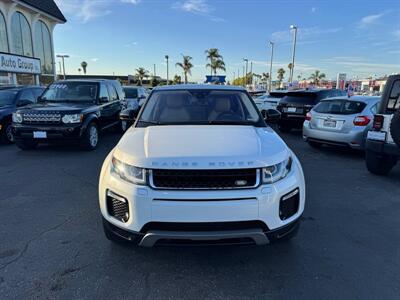 2016 Land Rover Range Rover Evoque SE   - Photo 2 - Costa Mesa, CA 92626