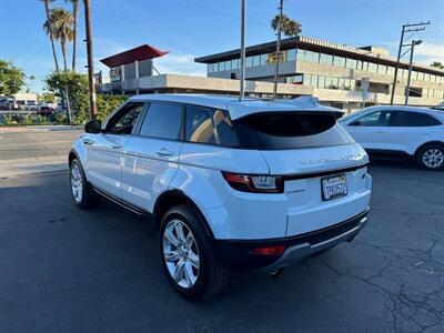 2016 Land Rover Range Rover Evoque SE   - Photo 6 - Costa Mesa, CA 92626