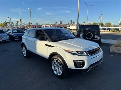 2016 Land Rover Range Rover Evoque SE   - Photo 3 - Costa Mesa, CA 92626