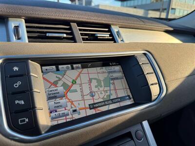 2016 Land Rover Range Rover Evoque SE   - Photo 17 - Costa Mesa, CA 92626