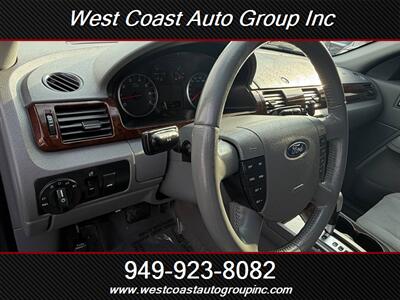 2005 Ford Five Hundred SEL - Photo 13 - Costa Mesa, CA 92626