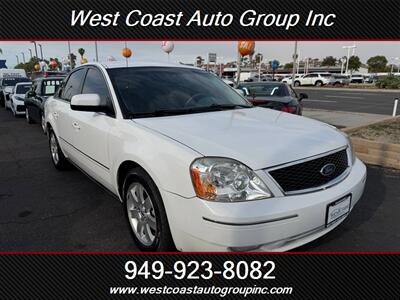 2005 Ford Five Hundred SEL - Photo 2 - Costa Mesa, CA 92626