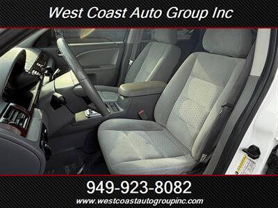 2005 Ford Five Hundred SEL - Photo 5 - Costa Mesa, CA 92626