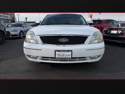 2005 Ford Five Hundred SEL - Photo 20 - Costa Mesa, CA 92626