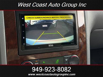 2005 Ford Five Hundred SEL - Photo 14 - Costa Mesa, CA 92626