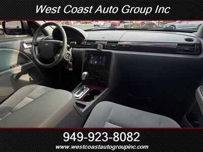 2005 Ford Five Hundred SEL - Photo 8 - Costa Mesa, CA 92626