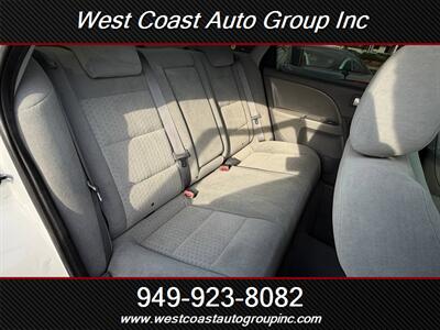 2005 Ford Five Hundred SEL - Photo 9 - Costa Mesa, CA 92626