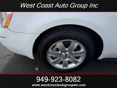 2005 Ford Five Hundred SEL - Photo 22 - Costa Mesa, CA 92626