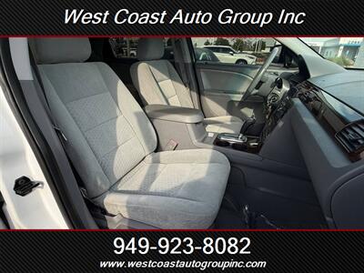 2005 Ford Five Hundred SEL - Photo 7 - Costa Mesa, CA 92626