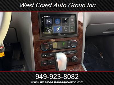 2005 Ford Five Hundred SEL - Photo 16 - Costa Mesa, CA 92626