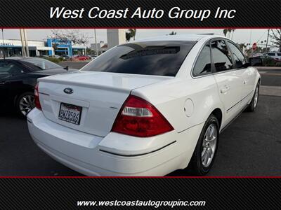 2005 Ford Five Hundred SEL - Photo 3 - Costa Mesa, CA 92626
