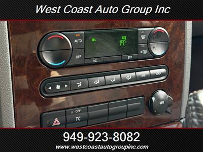 2005 Ford Five Hundred SEL - Photo 15 - Costa Mesa, CA 92626