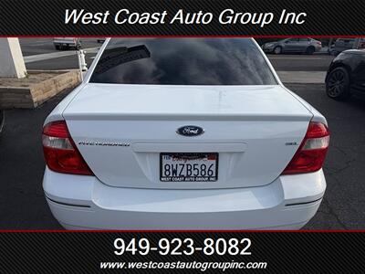 2005 Ford Five Hundred SEL - Photo 21 - Costa Mesa, CA 92626