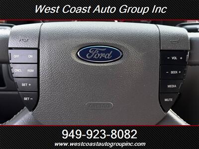 2005 Ford Five Hundred SEL - Photo 18 - Costa Mesa, CA 92626