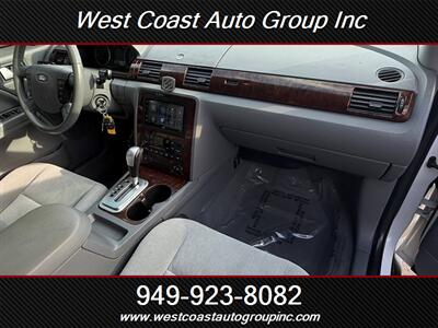 2005 Ford Five Hundred SEL - Photo 6 - Costa Mesa, CA 92626