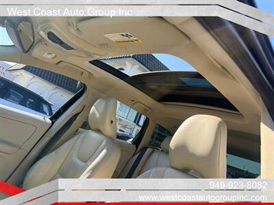 2014 Volvo XC60 T6 Premier Plus - Photo 14 - Costa Mesa, CA 92626