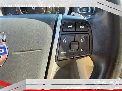 2014 Volvo XC60 T6 Premier Plus - Photo 15 - Costa Mesa, CA 92626