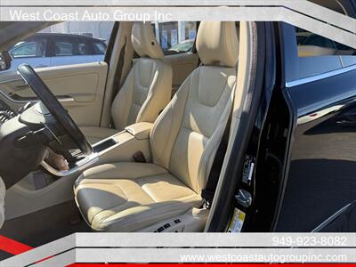 2014 Volvo XC60 T6 Premier Plus - Photo 9 - Costa Mesa, CA 92626
