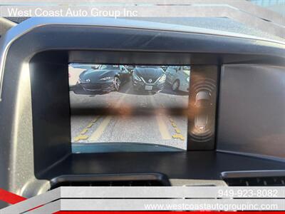 2014 Volvo XC60 T6 Premier Plus - Photo 17 - Costa Mesa, CA 92626