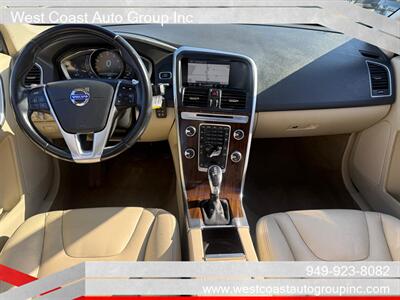 2014 Volvo XC60 T6 Premier Plus - Photo 7 - Costa Mesa, CA 92626