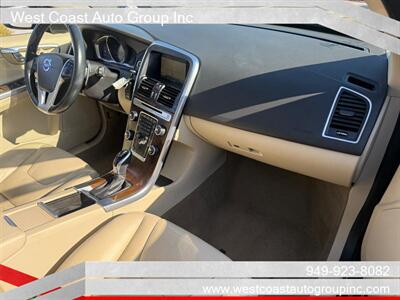 2014 Volvo XC60 T6 Premier Plus - Photo 11 - Costa Mesa, CA 92626