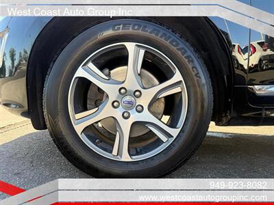 2014 Volvo XC60 T6 Premier Plus - Photo 27 - Costa Mesa, CA 92626