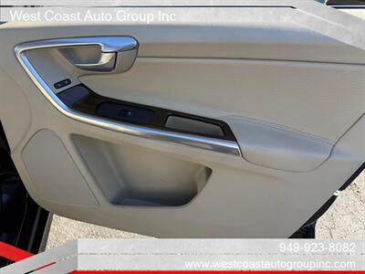 2014 Volvo XC60 T6 Premier Plus - Photo 20 - Costa Mesa, CA 92626