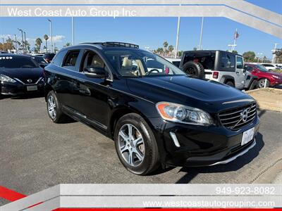 2014 Volvo XC60 T6 Premier Plus - Photo 3 - Costa Mesa, CA 92626