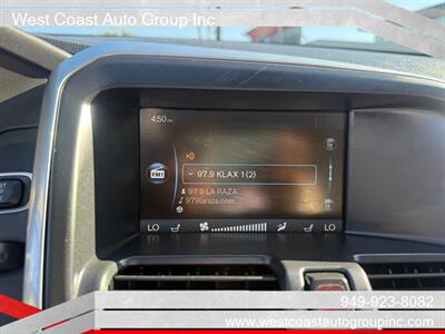 2014 Volvo XC60 T6 Premier Plus - Photo 18 - Costa Mesa, CA 92626