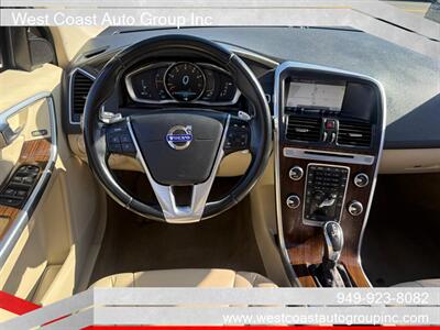 2014 Volvo XC60 T6 Premier Plus - Photo 8 - Costa Mesa, CA 92626