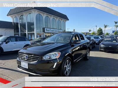 2014 Volvo XC60 T6 Premier Plus - Photo 2 - Costa Mesa, CA 92626