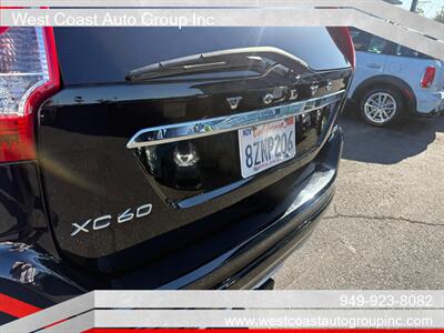 2014 Volvo XC60 T6 Premier Plus - Photo 6 - Costa Mesa, CA 92626