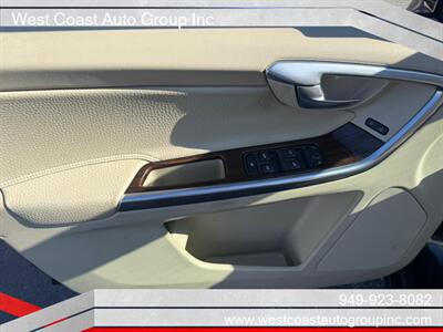 2014 Volvo XC60 T6 Premier Plus - Photo 22 - Costa Mesa, CA 92626