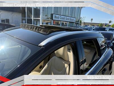 2014 Volvo XC60 T6 Premier Plus - Photo 23 - Costa Mesa, CA 92626