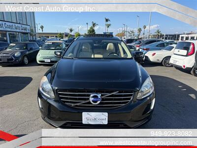 2014 Volvo XC60 T6 Premier Plus - Photo 25 - Costa Mesa, CA 92626