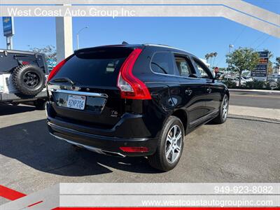 2014 Volvo XC60 T6 Premier Plus - Photo 5 - Costa Mesa, CA 92626