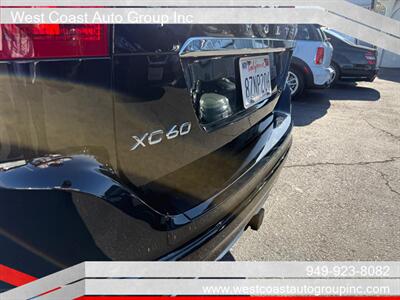 2014 Volvo XC60 T6 Premier Plus - Photo 24 - Costa Mesa, CA 92626