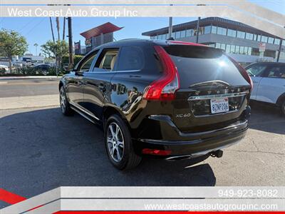 2014 Volvo XC60 T6 Premier Plus - Photo 4 - Costa Mesa, CA 92626