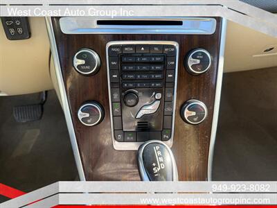 2014 Volvo XC60 T6 Premier Plus - Photo 13 - Costa Mesa, CA 92626
