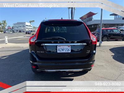 2014 Volvo XC60 T6 Premier Plus - Photo 26 - Costa Mesa, CA 92626