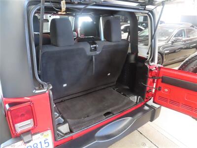 2012 Jeep Wrangler Sport   - Photo 15 - Costa Mesa, CA 92626