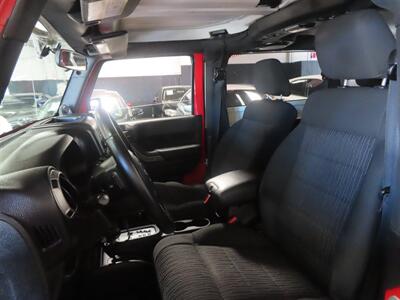 2012 Jeep Wrangler Sport   - Photo 6 - Costa Mesa, CA 92626