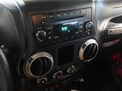 2012 Jeep Wrangler Sport   - Photo 14 - Costa Mesa, CA 92626