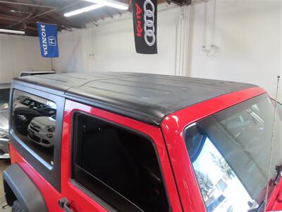 2012 Jeep Wrangler Sport   - Photo 20 - Costa Mesa, CA 92626