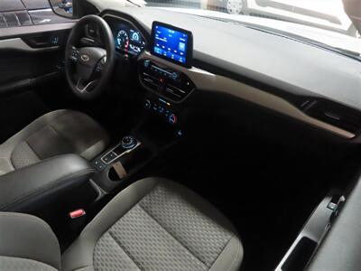 2022 Ford Escape SE   - Photo 7 - Costa Mesa, CA 92626