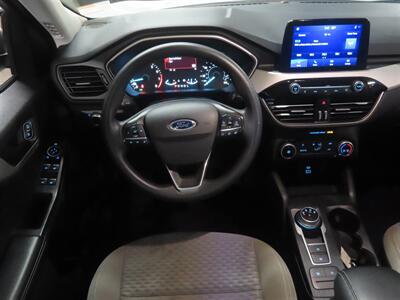 2022 Ford Escape SE   - Photo 11 - Costa Mesa, CA 92626