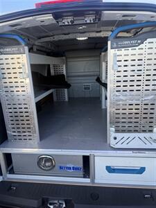 2015 Ford Transit Connect XL   - Photo 14 - Costa Mesa, CA 92626