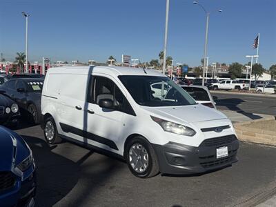 2015 Ford Transit Connect XL   - Photo 3 - Costa Mesa, CA 92626