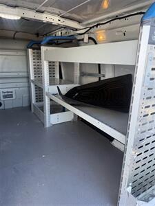 2015 Ford Transit Connect XL   - Photo 12 - Costa Mesa, CA 92626