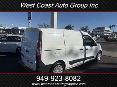 2015 Ford Transit Connect XL   - Photo 5 - Costa Mesa, CA 92626